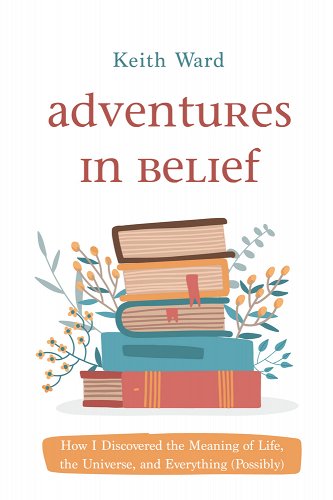 Adventures in Belief book cover
