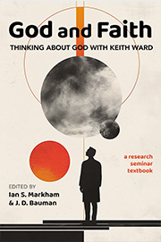 God and Faith book cover
