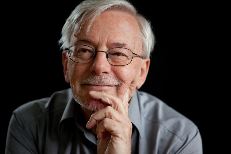 Professor Keith Ward