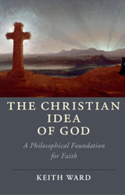 The Christian Idea of God: A Philosophical Foundation for Faith 